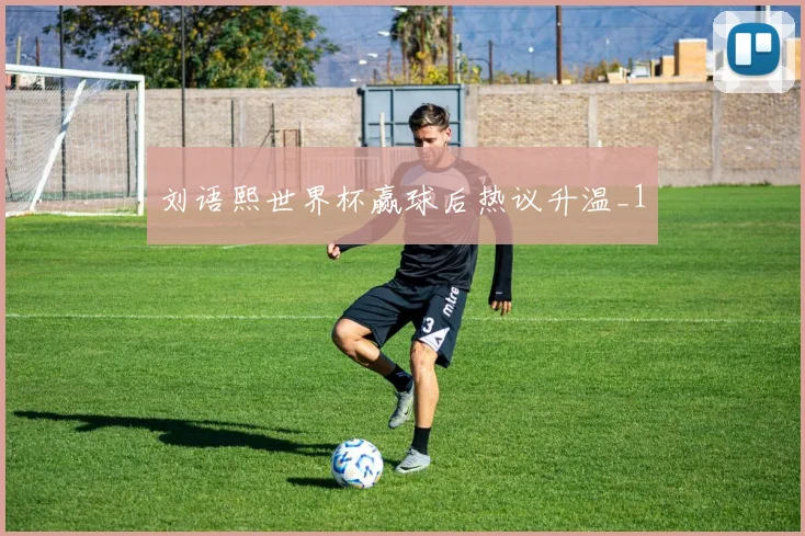 刘语熙世界杯赢球后热议升温_1