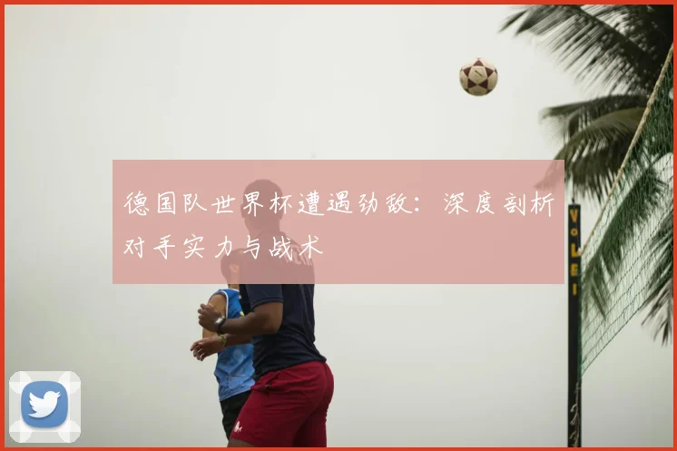 德国队世界杯遭遇劲敌:深度剖析对手实力与战术