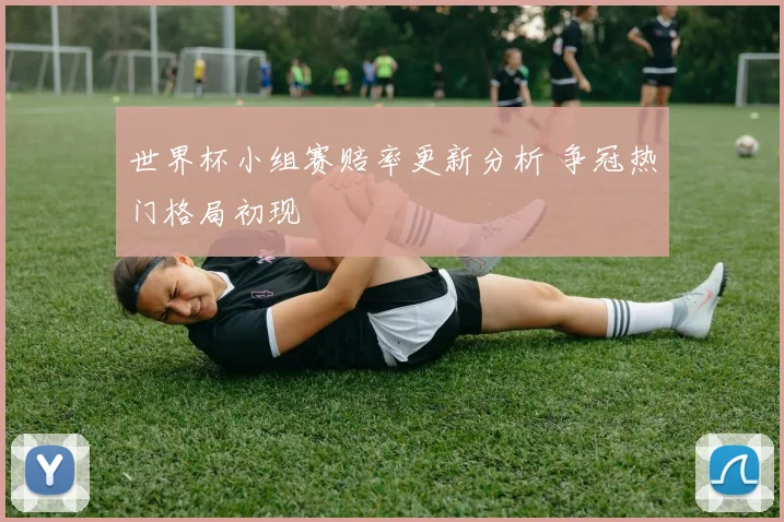 世界杯小组赛赔率更新分析 争冠热门格局初现